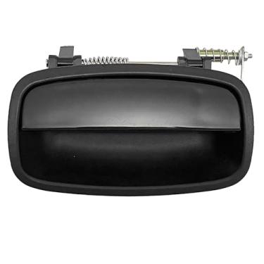 Imagem de Maçaneta Puxador Porta Traseira Esquerda Sportage 1995 1996 1997 1998 1999 2000 2001 2002 2003