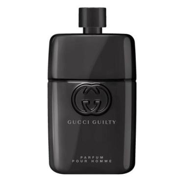 Imagem de Gucci Guilty Parfum Pour Homme - Perfume Masculino 150ml, 150ML
