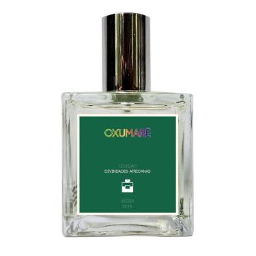 Imagem de Perfume Unissex Oxumarê 100Ml - Coleção Divindades Africanas