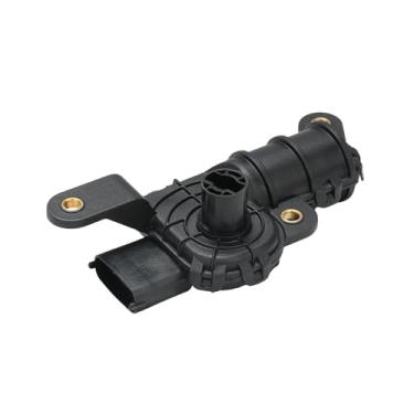 Imagem de WMPHE Válvula de controle do corredor do coletor de admissão do motor compatível com Kia Forte Koup Forte5 2010 2011 2012 2013 Substituição para 911-939 28323-2G200 28323-2G400