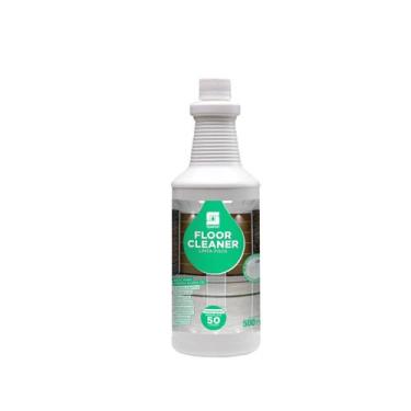 Imagem de Limpador Floor Cleaner 500ml Spartan