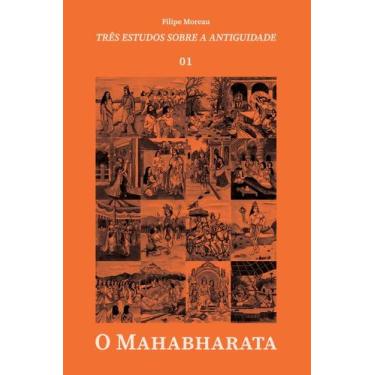 Imagem de Livro - Três estudos sobre a Antiguidades