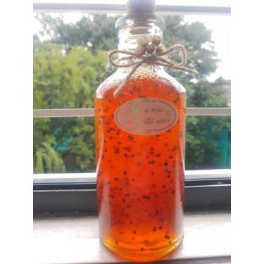 Imagem de Geleias de Banho - Angelica Regina Produtos Artesanais