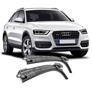 Imagem de Palheta Para-Brisa Audi Q3 2011/2018 Bosch Aerotwin