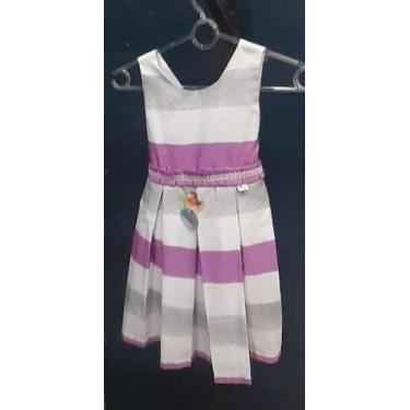 Imagem de Vestido infantil - Encanto de menina