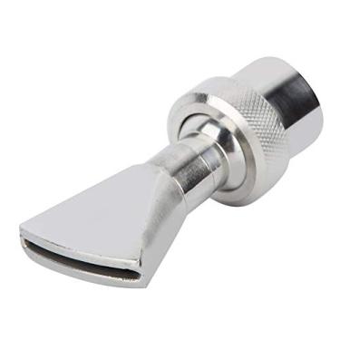 Imagem de Generic Cabeça de Spray para Fonte de água, Bico Durável para Fonte de Jardim FNPT 6'' DN20, Parque Em Formato de Leque para de Jardim, Lago, Filme de água Em Formato de Leque