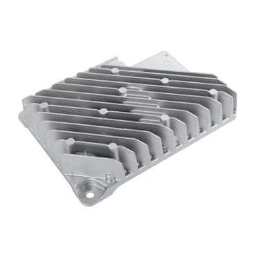 Imagem de Amplificador de alto-falante de rádio GM Genuine Parts 85520129