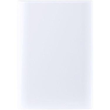 Imagem de Placa Cega 4x2 Tramontina Giz Com Suporte Branco Tramontina