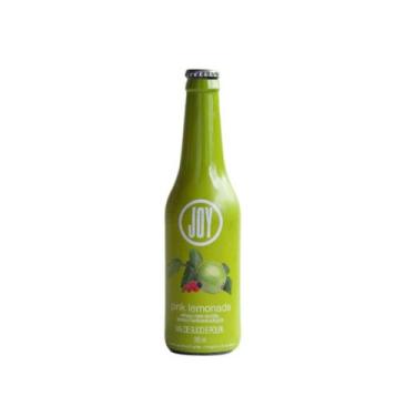 Imagem de Refresco joy pink lemonade - long neck 355 ml