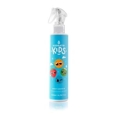 Imagem de Hidratei kids spray 200ml