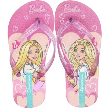Imagem de Chinelo De Dedo Infantil Ipanema Blonde Meu Encantando Menina
