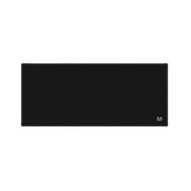 Imagem de Mouse Pad Desk Pad Extra Grande Multilaser (AC430) Preto