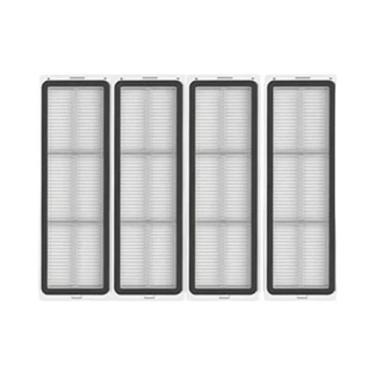Imagem de Acessórios De Substituição Para Aspirador Robot Xiaomi X10: Escova Pri
