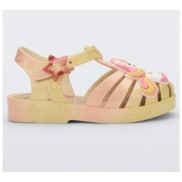 Imagem de MELISSA SANDÁLIA SUN BARRA PLATFORM II AD 38066-Feminino