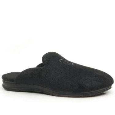 Imagem de PANTUFA PEGADA 166001-Masculino
