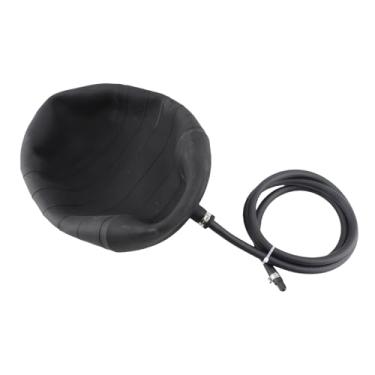 Imagem de SUNGOOYUE PVC Inflável Com Vedação de água para Plugue de Teste de Esgoto, Design Flexível para Manutenção de Tubos, Adequado para Detecção de Vazamento, Leve e Portátil (200mm)