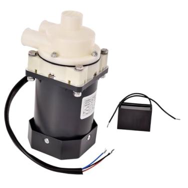 Imagem de RNXRZANK Motor para Máquina de Gelo 212797A01 3230RPM 900-sd Hoss-0731 para Km-1200mre, Km-1300mAh Acessórios Robusto Fácil de Instalar Peças de Reposição