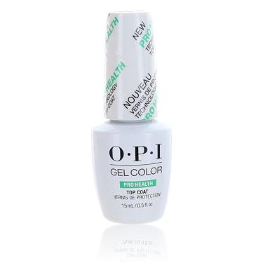 Imagem de Verniz de unhas em gel OPI Pro Health Top Coat 15 ml