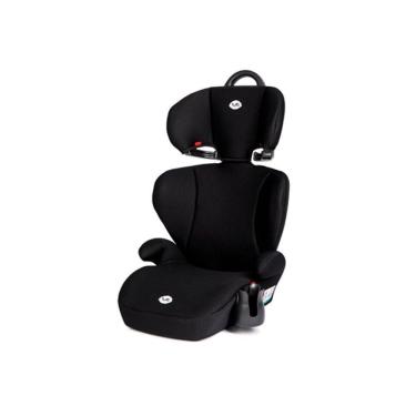 Imagem de Cadeira Para Auto Delta Preto 15 A 36kg