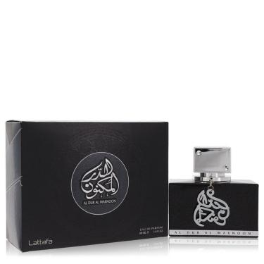 Imagem de Perfume Masculino Lattafa 100 Ml Eau De Parfum