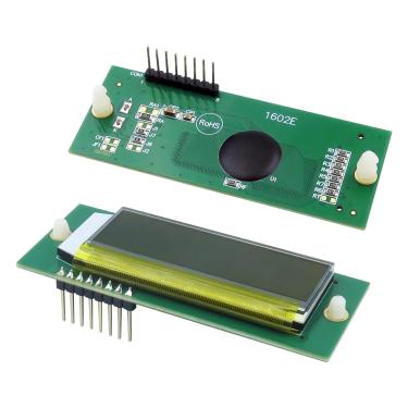 Imagem de Kit de reposição para placa de exibição LCD 013640F para modelos de aquecedor de piscina digital Raypak 013640F 185B, 265B, 335B, 405B, 206A, 266A, 336A, 406A, 207A, 267A, 337A, 407A; compatível com