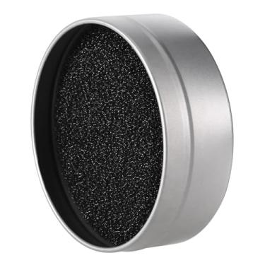 Imagem de Yinhing Pincel de Maquiagem para Limpeza de Cores Esponja Seca para Remoção de Cores Ferramenta de Troca Sem Esforço para Pincel de Maquiagem Rápido e Eficiente Solução Versátil para Tipos de Pincéis