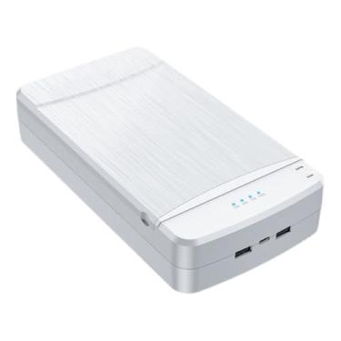 Imagem de Yinhing Caixa Recarregável de 360 ​​graus Multifuncional Portátil para Ferramentas de Arte de Unhas óculos de Jóias e Telefones Celulares Eficiente C para Uso