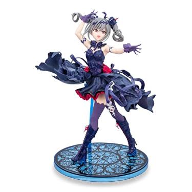Imagem de Banpresto - Figurine The Idolmaster Cinderella Girls Espresto - Ranko Kanzaki 22cm - 4983164182545