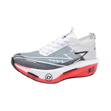 Imagem de Tênis Esportivos Masculinos 2025 Com Placa De Carbono 3.0 Para Corrida