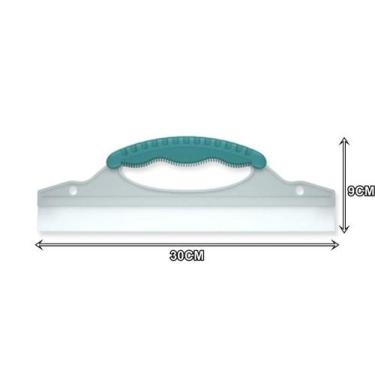 Imagem de Rodo De Silicone Multiuso - Flash Limp