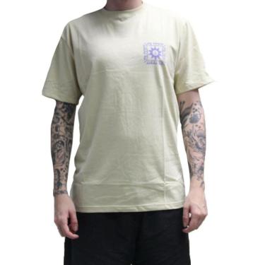 Imagem de Camiseta Volcom Quantum SM26 Masculina-Masculino