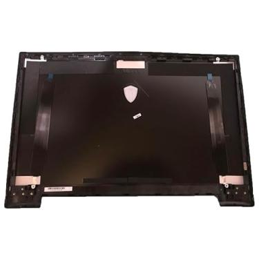 Imagem de Tampa superior laptop para MSI GT75 TITAN 8RF 8RG 8SF 8SG 9SG 9SF 10SG 10SF GT75VR 7RE 7RF MS-17A2 MS-17A3 MS-17A6 17,3" (nova)