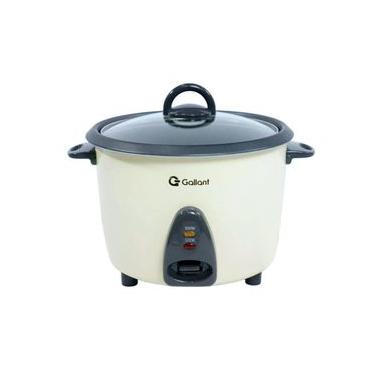 Imagem de Panela de Arroz Elétrica Gallant 10 Cups GRC10M03A