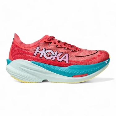 Imagem de Tenis Hoka Mach X 2 Masculino-Masculino