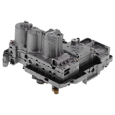 Imagem de aqxreight Corpo Válvula de Transmissão 4EAT Acessório de Substituição Adequado para Forester/Impreza/Outback Com Cuidado o Uso do para Válvula de Ajuste Perfeito Substitui o Corpo de Transmissão