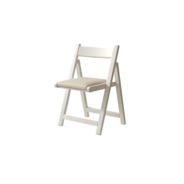 Imagem de Cadeira dobrável de madeira multifuncional dobrável portátil de madeira para lazer cadeira de praia cadeira de pesca cadeira de acampamento cadeira dobrável de jardim adequada para uso interno e