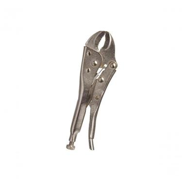 Imagem de Alicate Pressão Western Mordente Curvo 10"