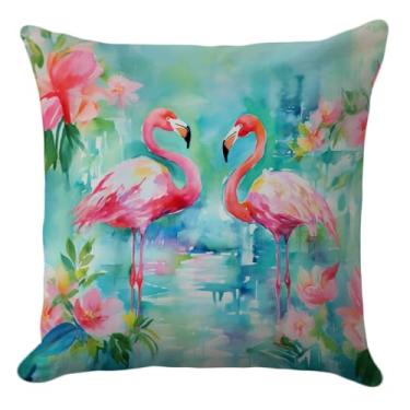 Imagem de PreLiving Capa de almofada 18AQHLNZT