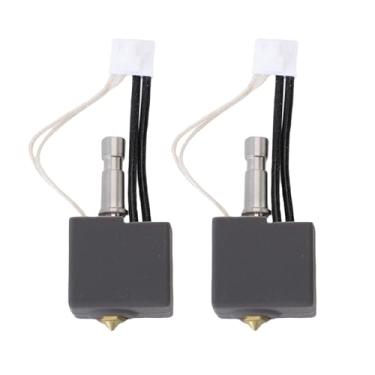 Imagem de Hyuduo Kit DE Impressão 3D do Bico DE Latão Kit HOTEND CAIXA DE 0,4 Mm DE para Kobra S1 Combo Substituição para Ace Pro 3D Printer