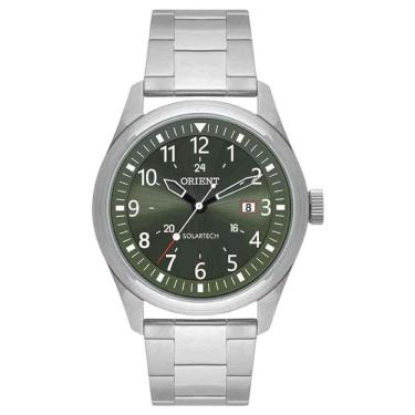 Imagem de Relógio Orient Solartech Masculino Mbss1446 E2sx
