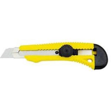 Imagem de Estilete Largo Metal 18MM - Gramp Line