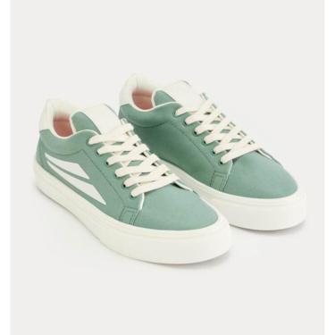 Imagem de Tênis Redley IR 16 ID Masculino-Unissex