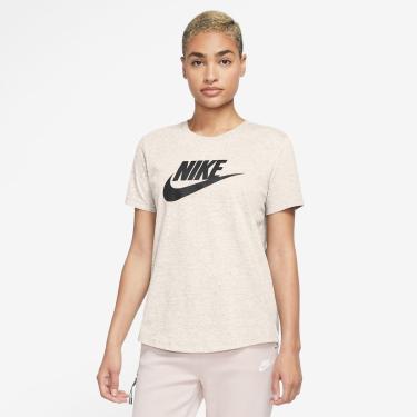 Imagem de Camiseta Nike Sportswear Essentials Feminina-Feminino