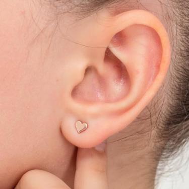 Imagem de Brinco feminino, pulseira de ouro de camada delicada empilhável para mulheres, joias da moda | Presente de festa, banhado a ouro 14K, standard, Latão, Sem pedra preciosa