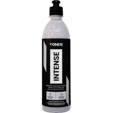 Imagem de Intense Vonixx 500ml Renovador de Plásticos Internos Toque Seco