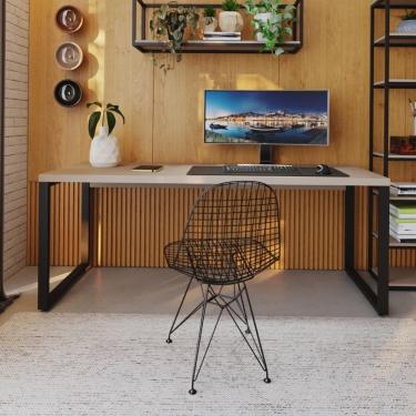 Imagem de Mesa Presidente 190x70x75cm Yon