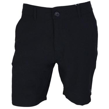Imagem de Bermuda Masculina Freesurf Comfy Preta - 1101-Masculino