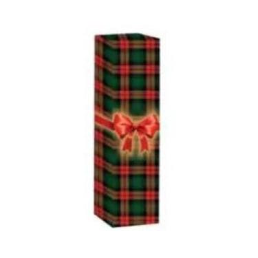 Imagem de Caixa de Presente de Vinho Natal - - Cromus
