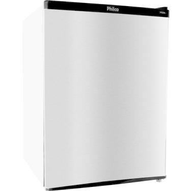 Imagem de Frigobar Philco 67 Litros Platinum 127V PFG85PL