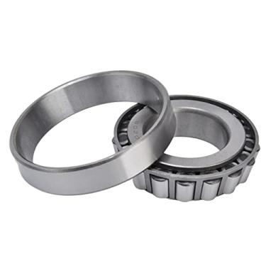 Imagem de Conjunto de rolamentos de rolos cônicos de aço para mineração de laminadores automotivos (30208)